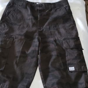 Pro Club Men's Shorts